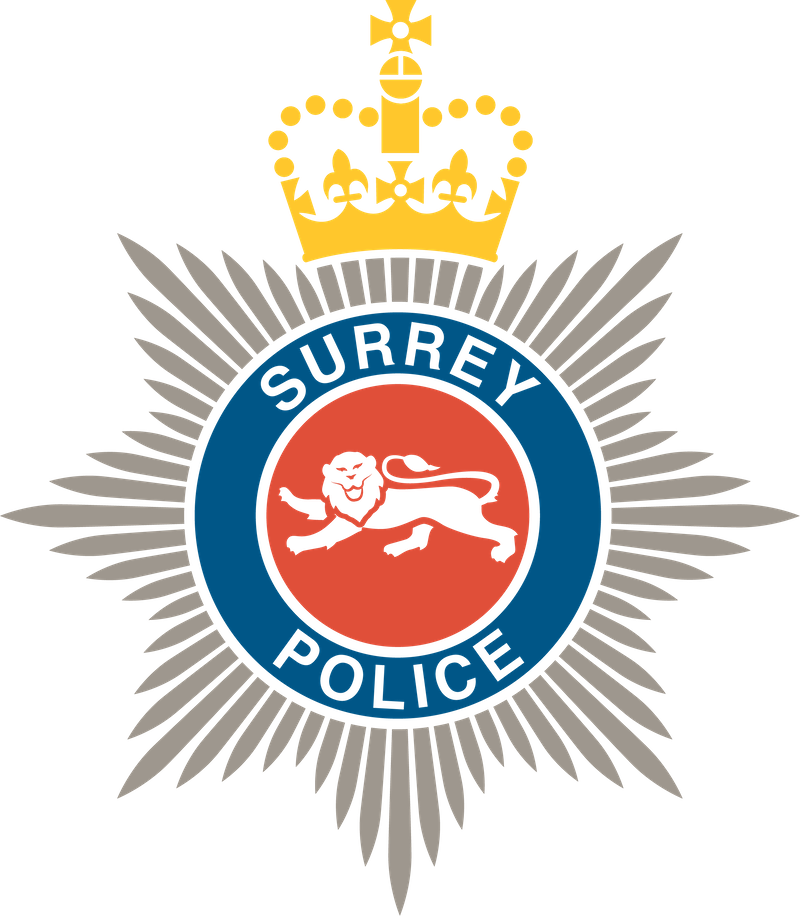 Surrey Police